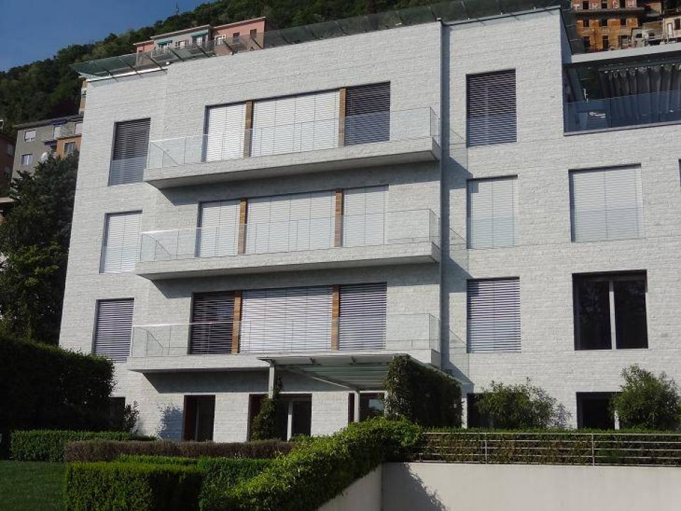 For sale apartment by the lake Como Lombardia foto 4